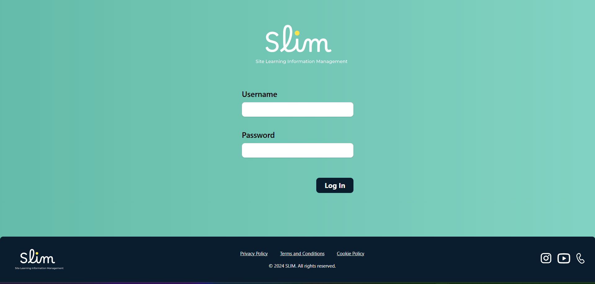 slim